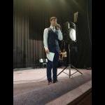 6. 11. 2025 – Akademie ZŠ (Foto: Kamila Šeligová)