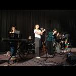 6. 11. 2025 – Akademie ZŠ (Foto: Kamila Šeligová)