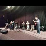 6. 11. 2025 – Akademie ZŠ (Foto: Kamila Šeligová)