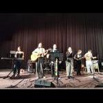 6. 11. 2025 – Akademie ZŠ (Foto: Kamila Šeligová)