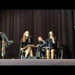 6. 11. 2025 – Akademie ZŠ (Foto: Kamila Šeligová)