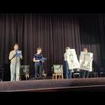 6. 11. 2025 – Akademie ZŠ (Foto: Kamila Šeligová)