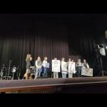 6. 11. 2025 – Akademie ZŠ (Foto: Kamila Šeligová)