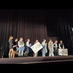 6. 11. 2025 – Akademie ZŠ (Foto: Kamila Šeligová)