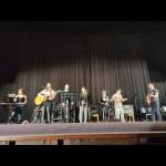 6. 11. 2025 – Akademie ZŠ (Foto: Kamila Šeligová)