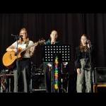 6. 11. 2025 – Akademie ZŠ (Foto: Kamila Šeligová)