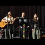 6. 11. 2025 – Akademie ZŠ (Foto: Kamila Šeligová)