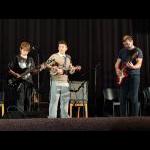 6. 11. 2025 – Akademie ZŠ (Foto: Kamila Šeligová)