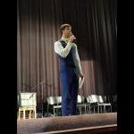 6. 11. 2025 – Akademie ZŠ (Foto: Kamila Šeligová)