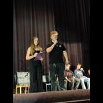 6. 11. 2025 – Akademie ZŠ (Foto: Kamila Šeligová)