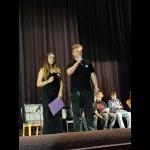 6. 11. 2025 – Akademie ZŠ (Foto: Kamila Šeligová)