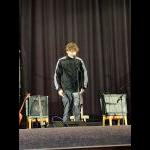 6. 11. 2025 – Akademie ZŠ (Foto: Kamila Šeligová)