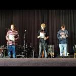 6. 11. 2025 – Akademie ZŠ (Foto: Kamila Šeligová)