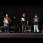 6. 11. 2025 – Akademie ZŠ (Foto: Kamila Šeligová)