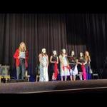 6. 11. 2025 – Akademie ZŠ (Foto: Kamila Šeligová)