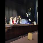 6. 11. 2025 – Akademie ZŠ (Foto: Kamila Šeligová)