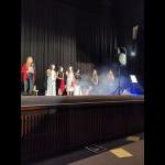 6. 11. 2025 – Akademie ZŠ (Foto: Kamila Šeligová)