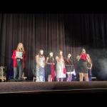 6. 11. 2025 – Akademie ZŠ (Foto: Kamila Šeligová)