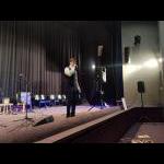 6. 11. 2025 – Akademie ZŠ (Foto: Kamila Šeligová)