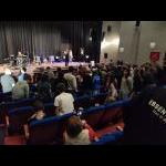 6. 11. 2025 – Akademie ZŠ (Foto: Kamila Šeligová)