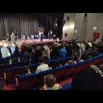 6. 11. 2025 – Akademie ZŠ (Foto: Kamila Šeligová)