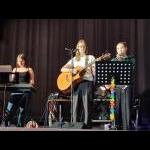 6. 11. 2025 – Akademie ZŠ (Foto: Kamila Šeligová)