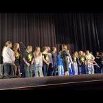 6. 11. 2025 – Akademie ZŠ (Foto: Kamila Šeligová)