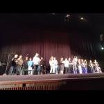 6. 11. 2025 – Akademie ZŠ (Foto: Kamila Šeligová)