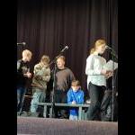 6. 11. 2025 – Akademie ZŠ (Foto: Kamila Šeligová)