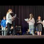 6. 11. 2025 – Akademie ZŠ (Foto: Kamila Šeligová)