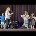 6. 11. 2025 – Akademie ZŠ (Foto: Kamila Šeligová)