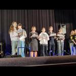 6. 11. 2025 – Akademie ZŠ (Foto: Kamila Šeligová)