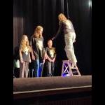 6. 11. 2025 – Akademie ZŠ (Foto: Kamila Šeligová)