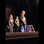 6. 11. 2025 – Akademie ZŠ (Foto: Kamila Šeligová)