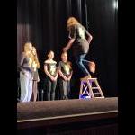 6. 11. 2025 – Akademie ZŠ (Foto: Kamila Šeligová)