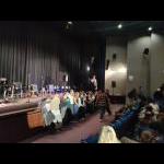 6. 11. 2025 – Akademie ZŠ (Foto: Kamila Šeligová)