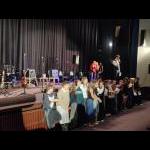 6. 11. 2025 – Akademie ZŠ (Foto: Kamila Šeligová)