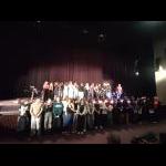 6. 11. 2025 – Akademie ZŠ (Foto: Kamila Šeligová)