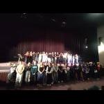 6. 11. 2025 – Akademie ZŠ (Foto: Kamila Šeligová)