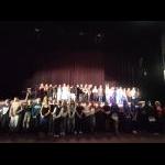 6. 11. 2025 – Akademie ZŠ (Foto: Kamila Šeligová)