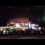 6. 11. 2025 – Akademie ZŠ (Foto: Kamila Šeligová)