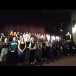 6. 11. 2025 – Akademie ZŠ (Foto: Kamila Šeligová)