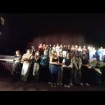 6. 11. 2025 – Akademie ZŠ (Foto: Kamila Šeligová)