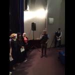 6. 11. 2025 – Akademie ZŠ (Foto: Kamila Šeligová)