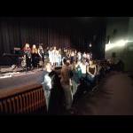 6. 11. 2025 – Akademie ZŠ (Foto: Kamila Šeligová)