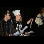 6. 11. 2025 – Akademie SŠ (Foto: )