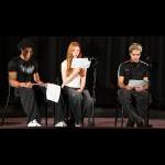 6. 11. 2025 – Akademie SŠ (Foto: )