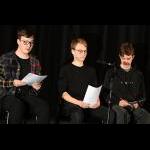 6. 11. 2025 – Akademie SŠ (Foto: )