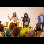 6. 11. 2025 – Vlastivědné muzeum (Foto: Milan Dvořáček)