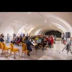 6. 11. 2025 – Vlastivědné muzeum (Foto: Milan Dvořáček)